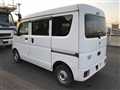 2025 Nissan Clipper Van