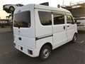 2025 Nissan Clipper Van