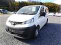 2021 Nissan NV200 VANETTE