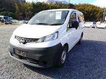 2021 Nissan NV200 VANETTE