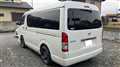 2018 Toyota Hiace Wagon