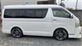 2018 Toyota Hiace Wagon