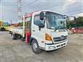 2013 Hino Ranger