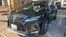 2020 Lexus RX