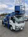 2006 Isuzu Elf Truck