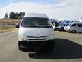 2008 Toyota Hiace