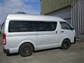 2008 Toyota Hiace