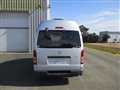 2008 Toyota Hiace