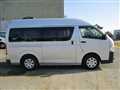 2016 Toyota Hiace Van