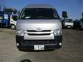 2016 Toyota Hiace Van