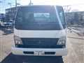 2007 Mitsubishi Fuso Canter