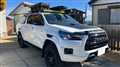 2023 Toyota Hilux Truck