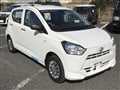 2025 Daihatsu Mira Es