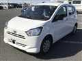 2025 Daihatsu Mira Es