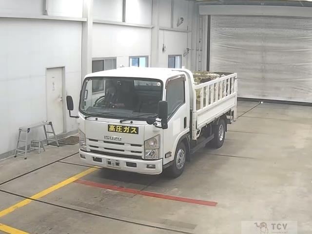2014 Isuzu Elf Truck