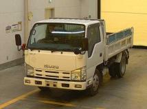 2014 Isuzu Elf Truck
