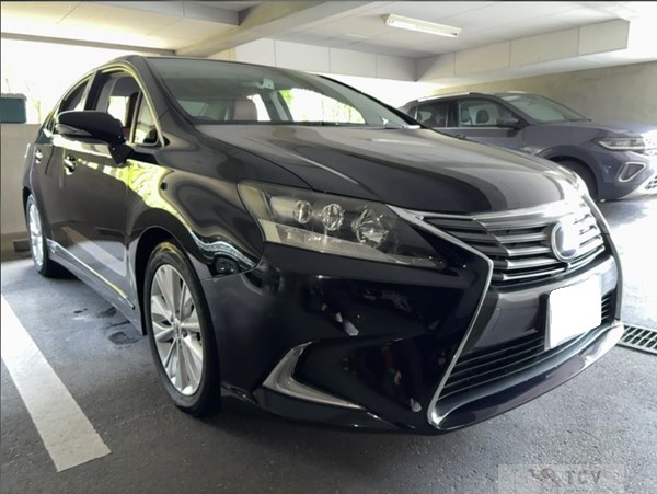 2013 Lexus HS