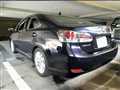 2013 Lexus HS