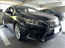 2013 Lexus HS
