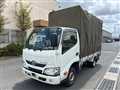 2017 Toyota Toyoace