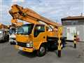 2010 Isuzu Elf Truck