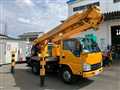 2010 Isuzu Elf Truck