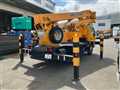 2010 Isuzu Elf Truck