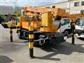 2010 Isuzu Elf Truck