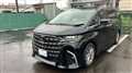 2025 Toyota Alphard