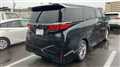 2025 Toyota Alphard