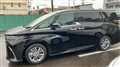 2025 Toyota Alphard