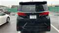 2025 Toyota Alphard