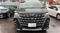 2025 Toyota Alphard