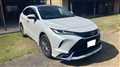 2024 Toyota Harrier Hybrid