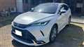 2024 Toyota Harrier Hybrid