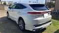 2024 Toyota Harrier Hybrid