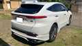 2024 Toyota Harrier Hybrid
