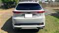 2024 Toyota Harrier Hybrid