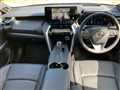 2024 Toyota Harrier Hybrid