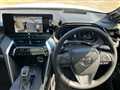 2024 Toyota Harrier Hybrid