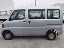 2005 Nissan Clipper Van