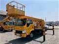 2013 Isuzu Elf Truck