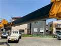 2013 Isuzu Elf Truck