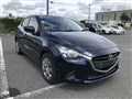 2019 Mazda Demio