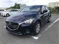 2019 Mazda Demio