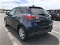 2019 Mazda Demio