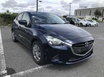 2019 Mazda Demio