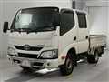 2017 Toyota Dyna Truck
