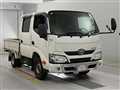2017 Toyota Dyna Truck