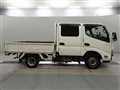 2017 Toyota Dyna Truck